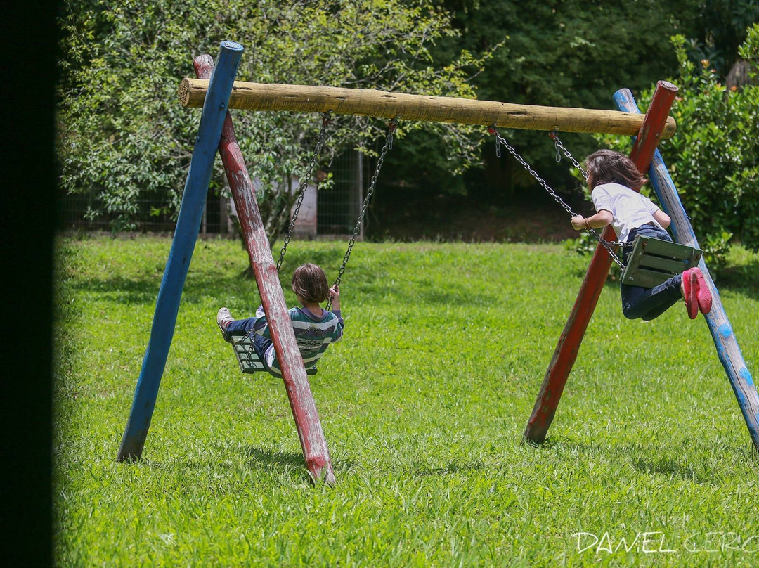 Pousada Vigna Mazon主图