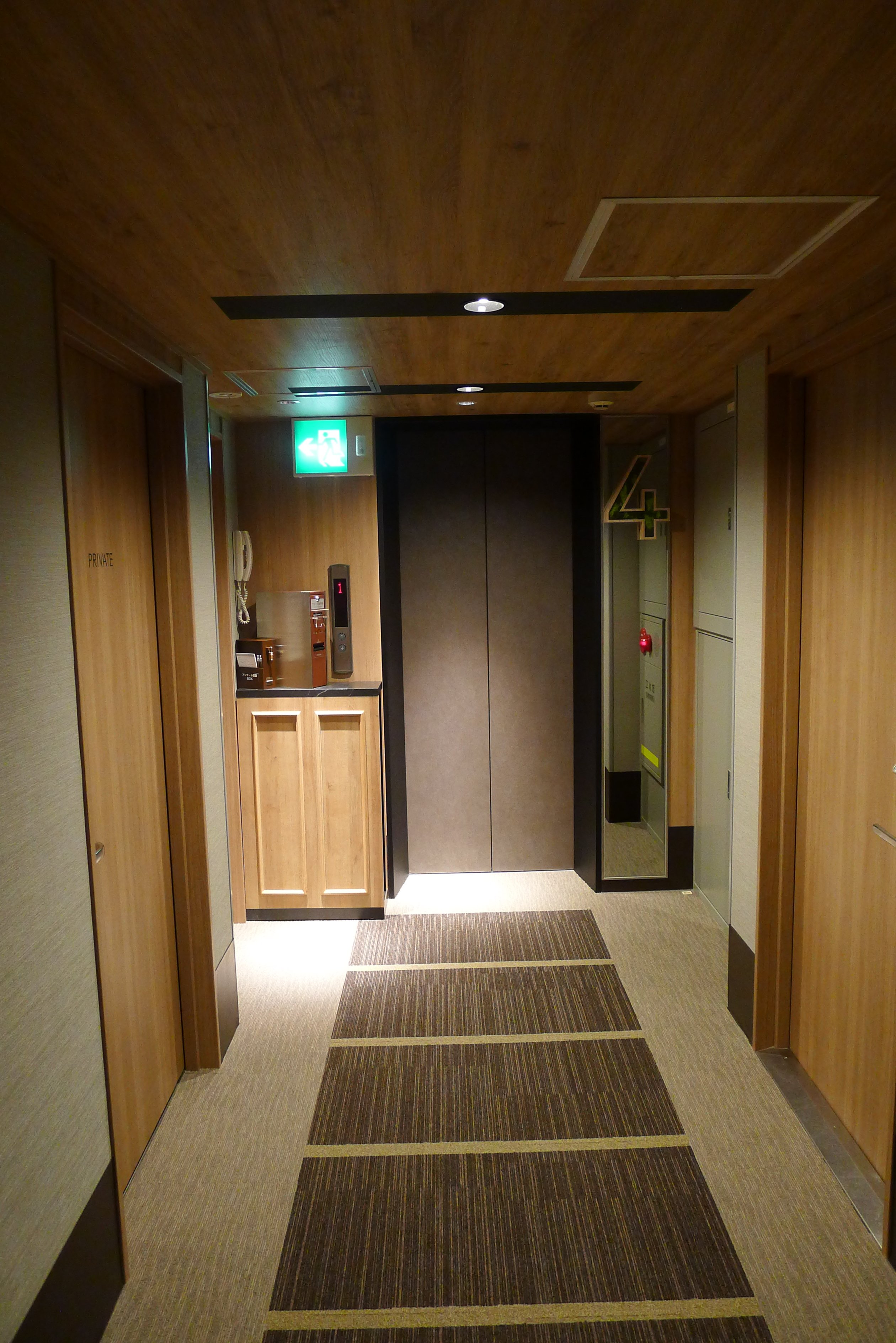 Super Hotel Tottori Ekimae-浴室