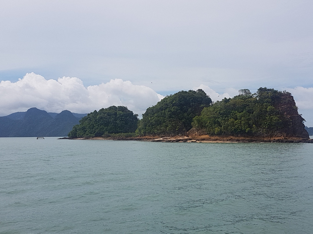 Sunset Dinner Cruise Langkawi景点图片