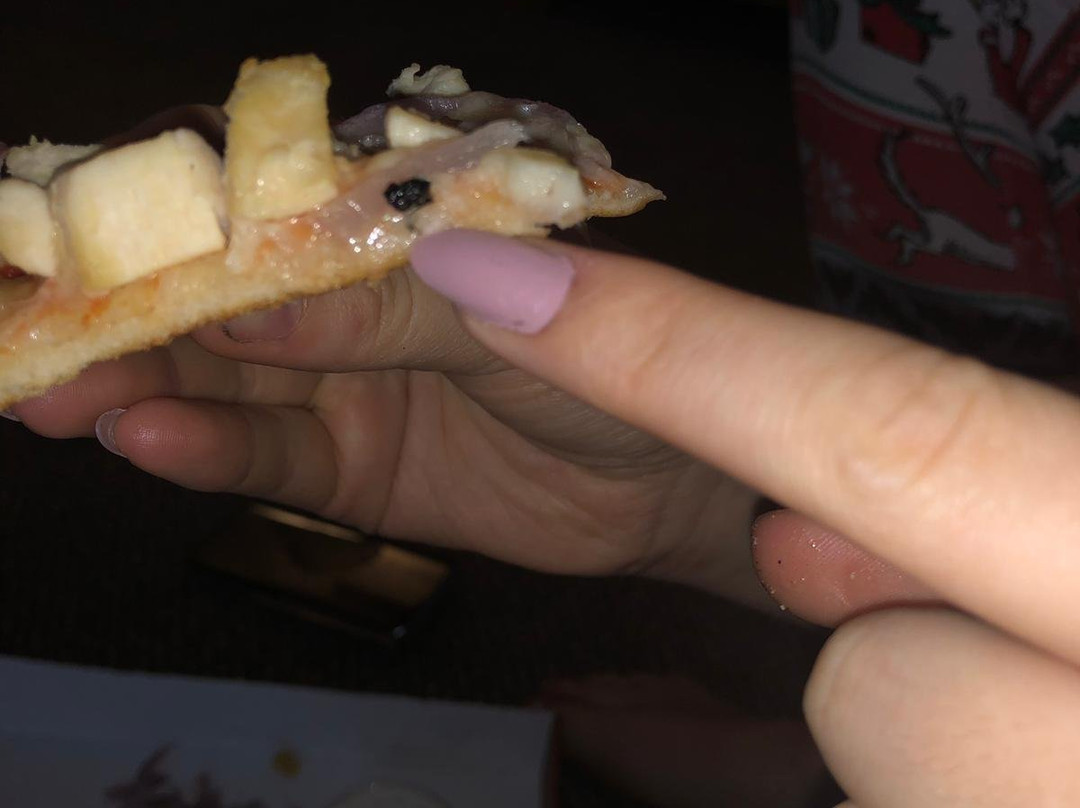 Pentland Fry