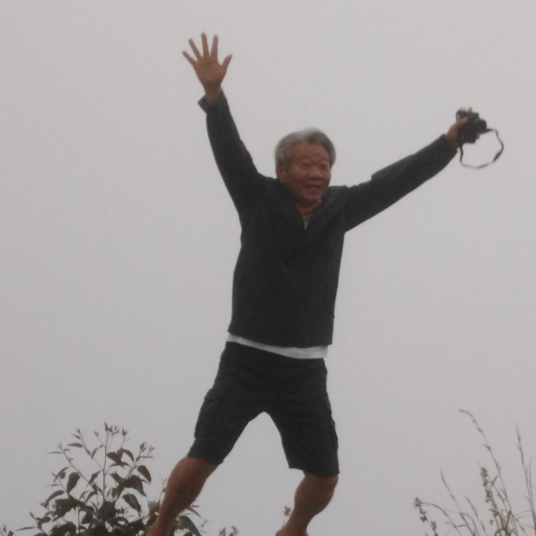 Lipton’s Seat-哈普特莱必去景点