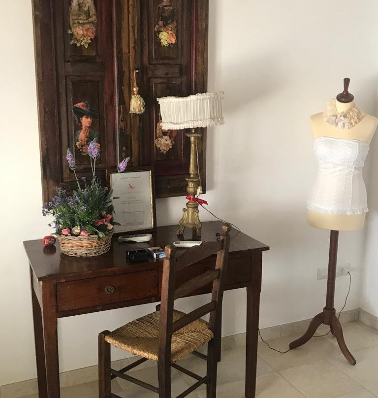 Agriturismo Masseria Gianca主图