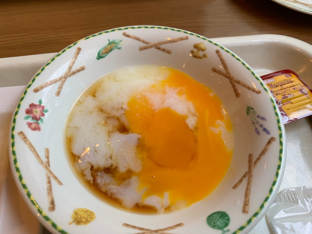 层云峡 朝阳亭温泉酒店主图
