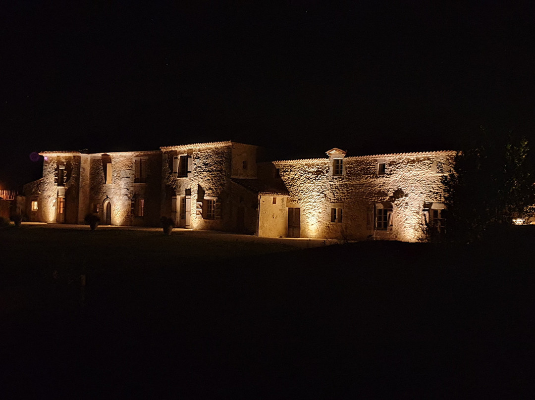 Les Cieux de Saint-Felix主图