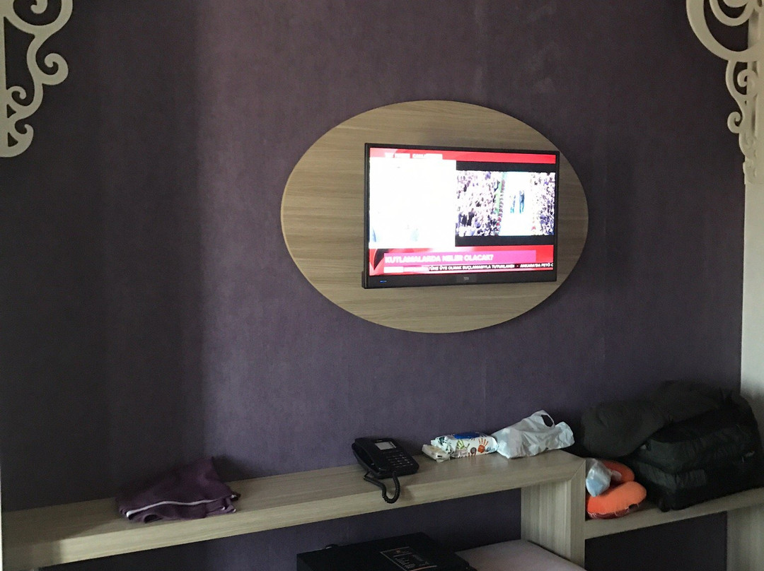 Hotel La Bella主图