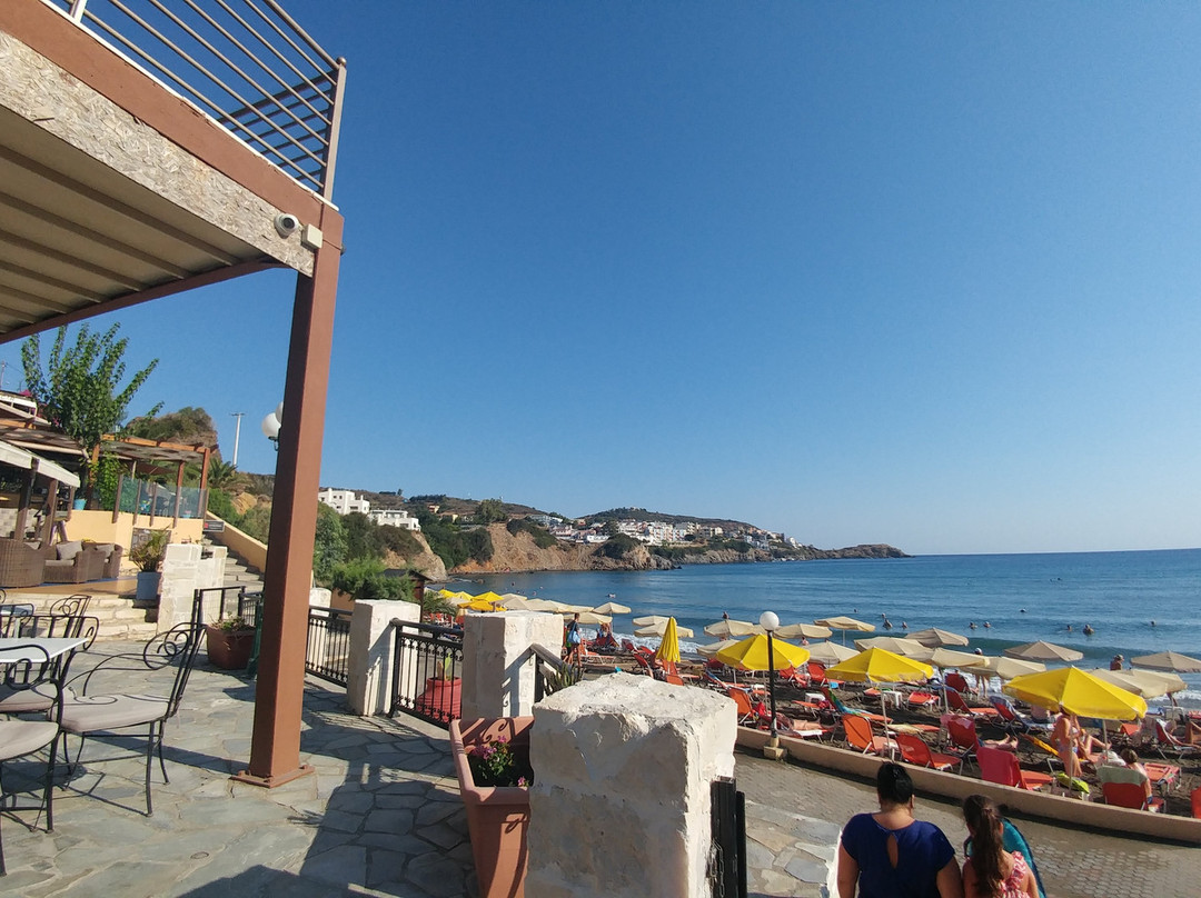 Talea Hotel Beach主图