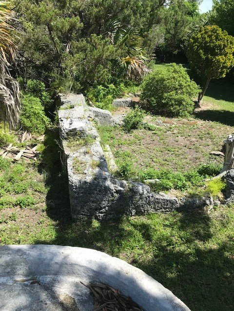 Scaur Hill Fort Park-Sandys Parish必去景点