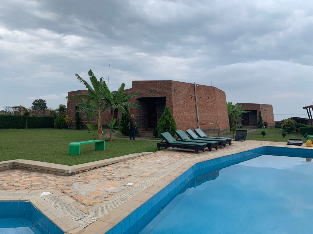 Buvi Lodge Limited主图