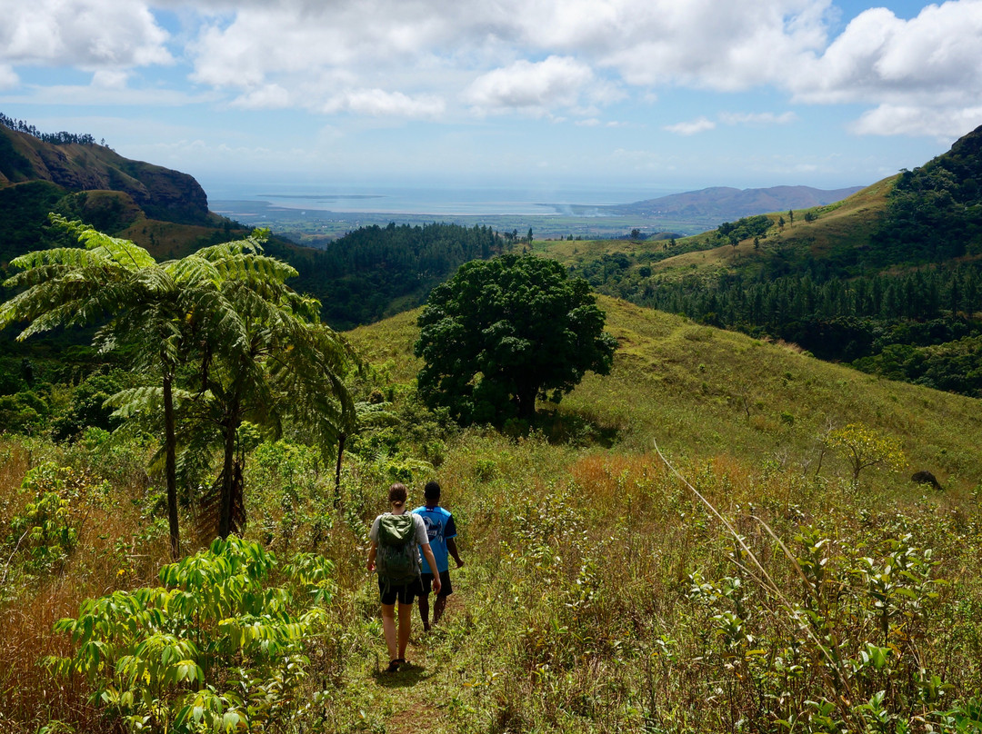 Exotic Holidays Fiji-劳托卡必去景点