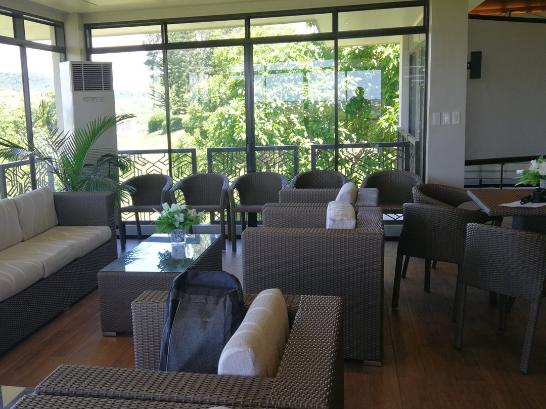 Circulo Convention Center-罗哈斯城必去景点