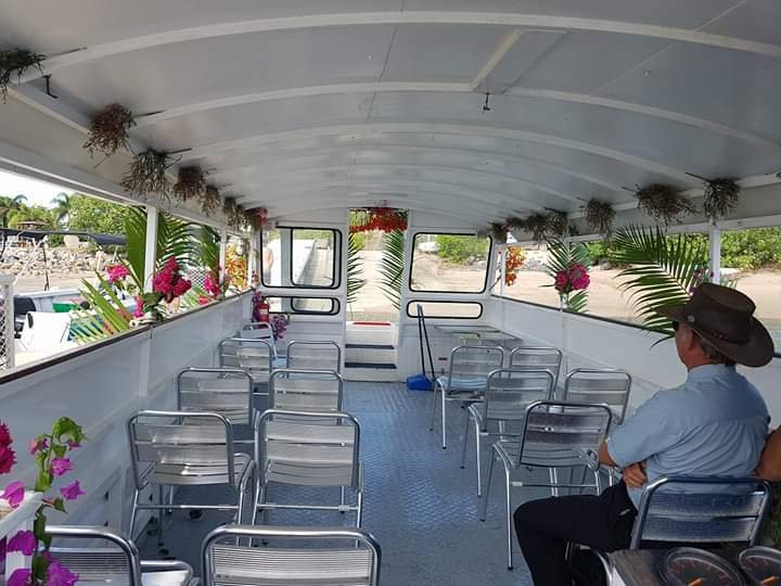 Cooktown All Out Adventures-库克敦必去景点