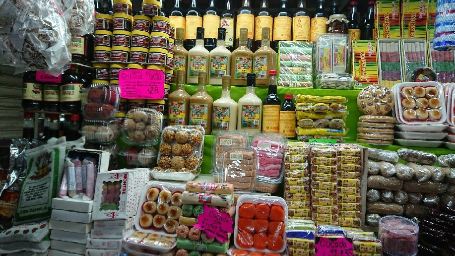 Plaza de Artesanias-韦拉克鲁斯必去景点