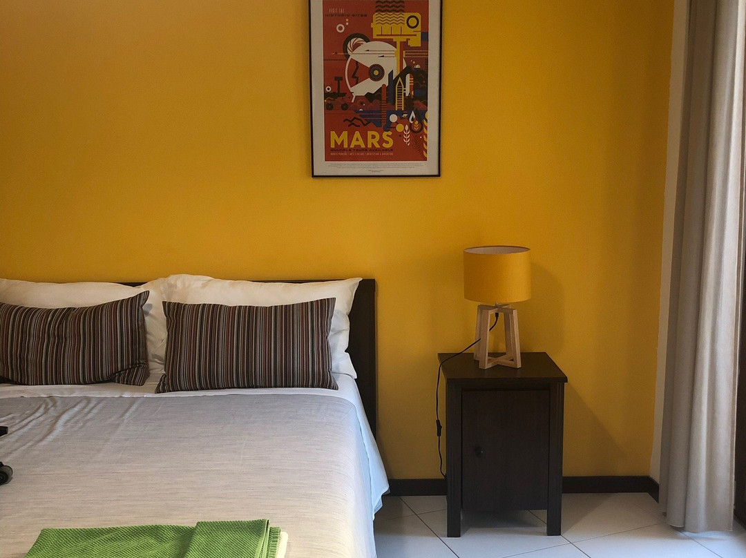 B&B Cozy Cove