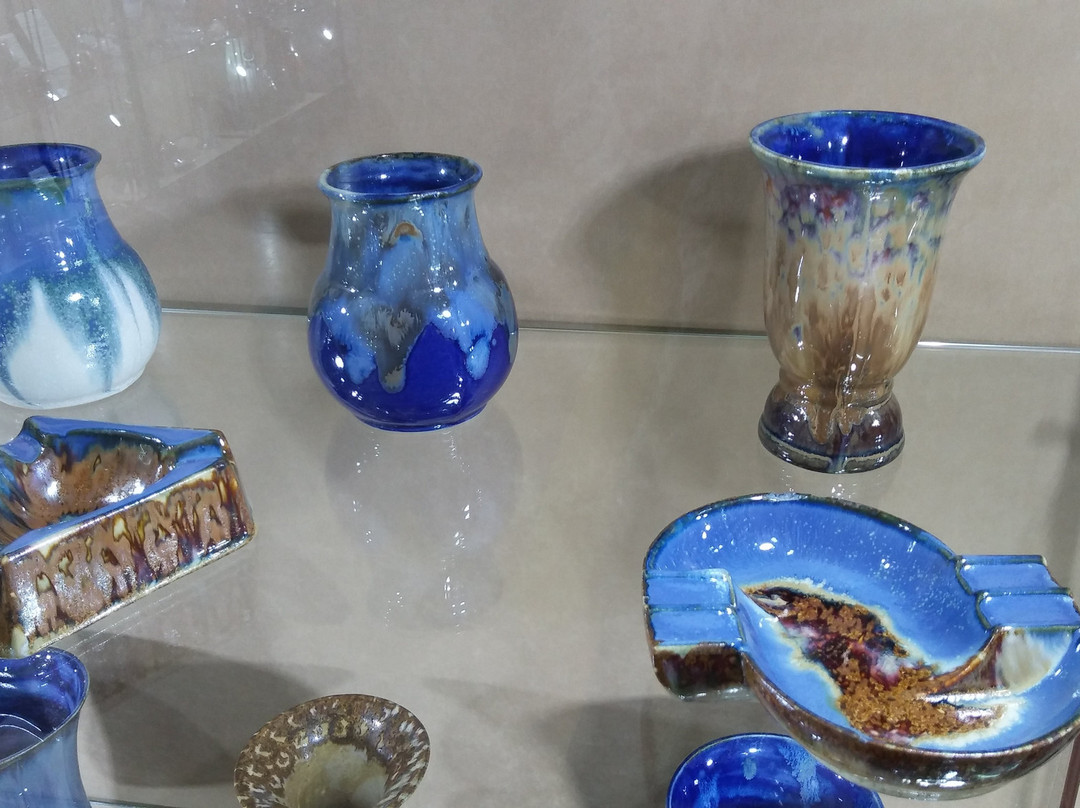 Museum of Ceramics in Bolesławiec景点图片
