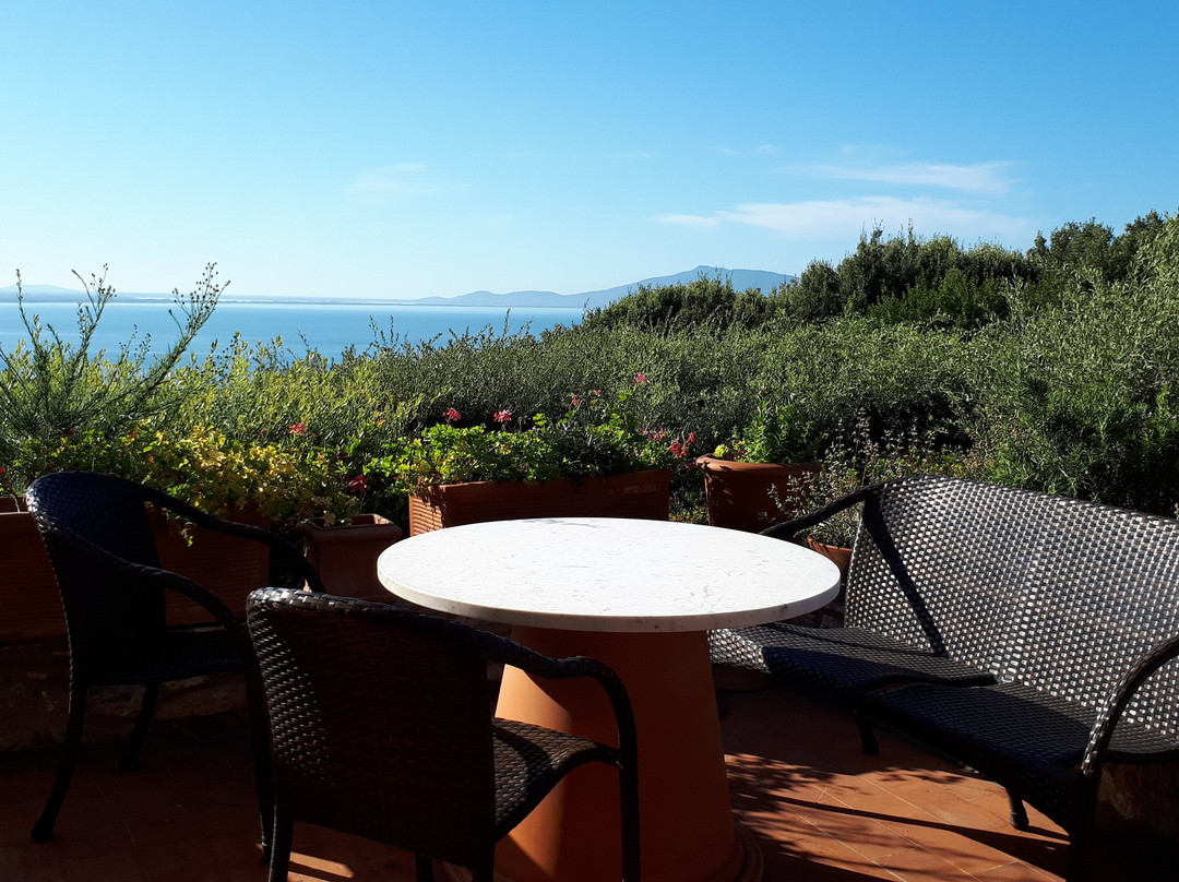 Talamoni B&B