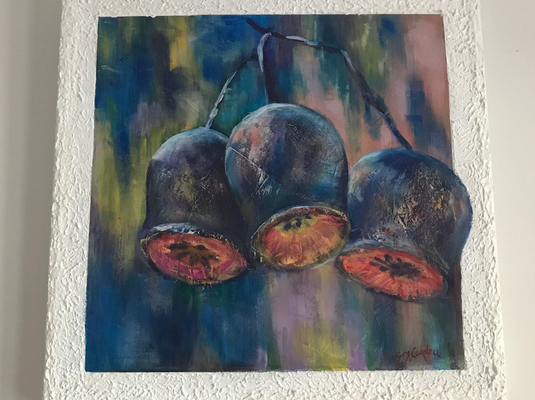 Whistle Stop Studio Gallery-伊丘卡必去景点