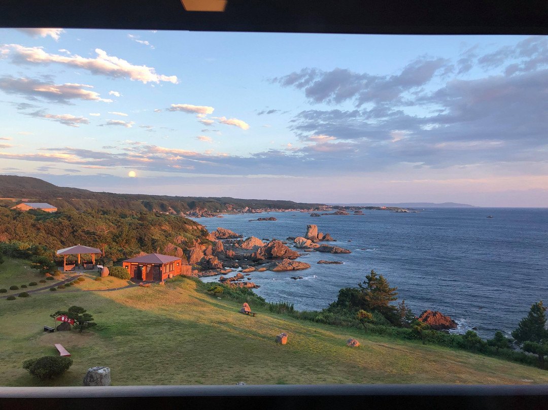 佐渡Resort 旅馆吾妻主图