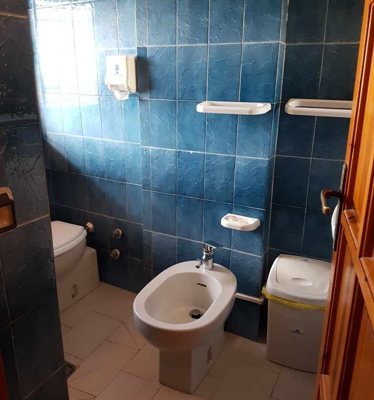 Hotel Alexander主图