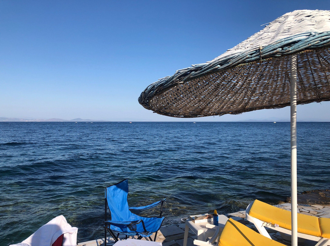Can Karaburun Hotel主图