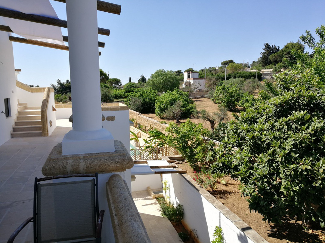 Casale Donna Rosa主图