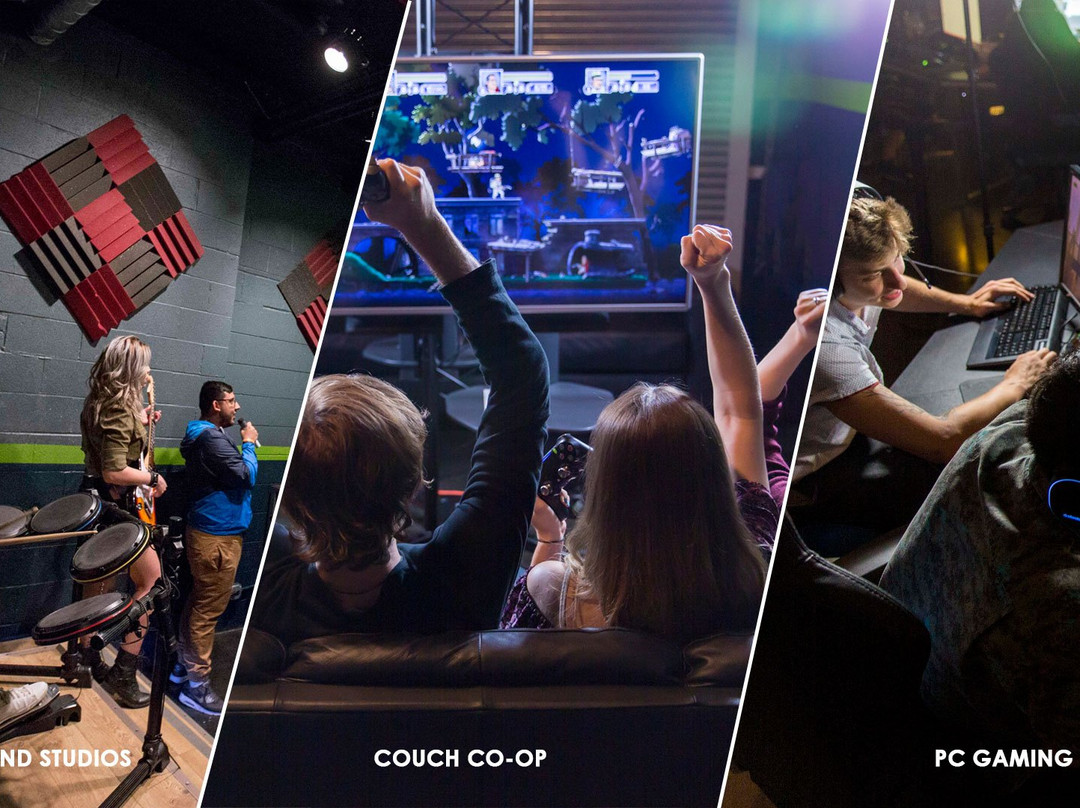 Playbox Pro-斋蒲尔必去景点