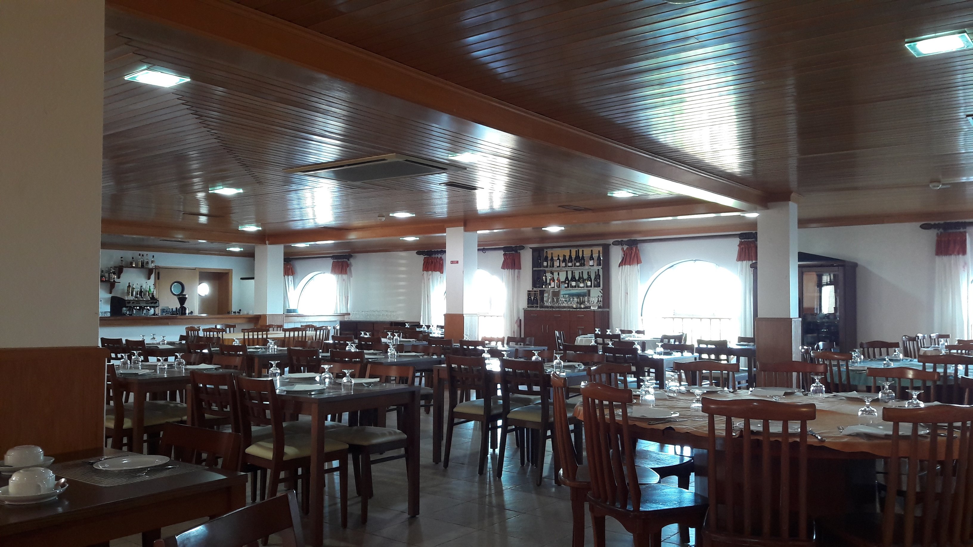 Hotel Quinta dos Cedros-餐饮