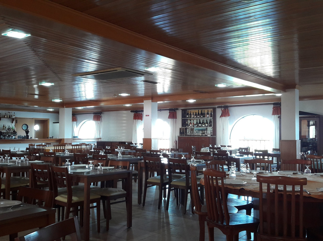 Hotel Quinta dos Cedros主图