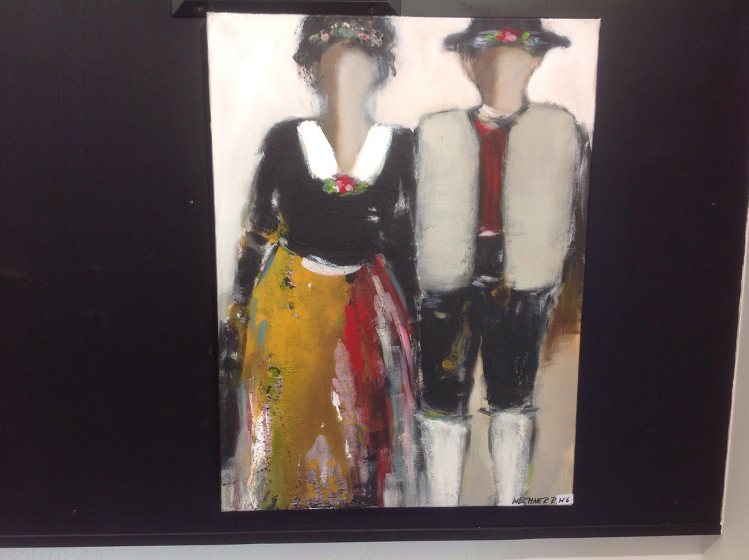 Hotel zum Pinzger主图