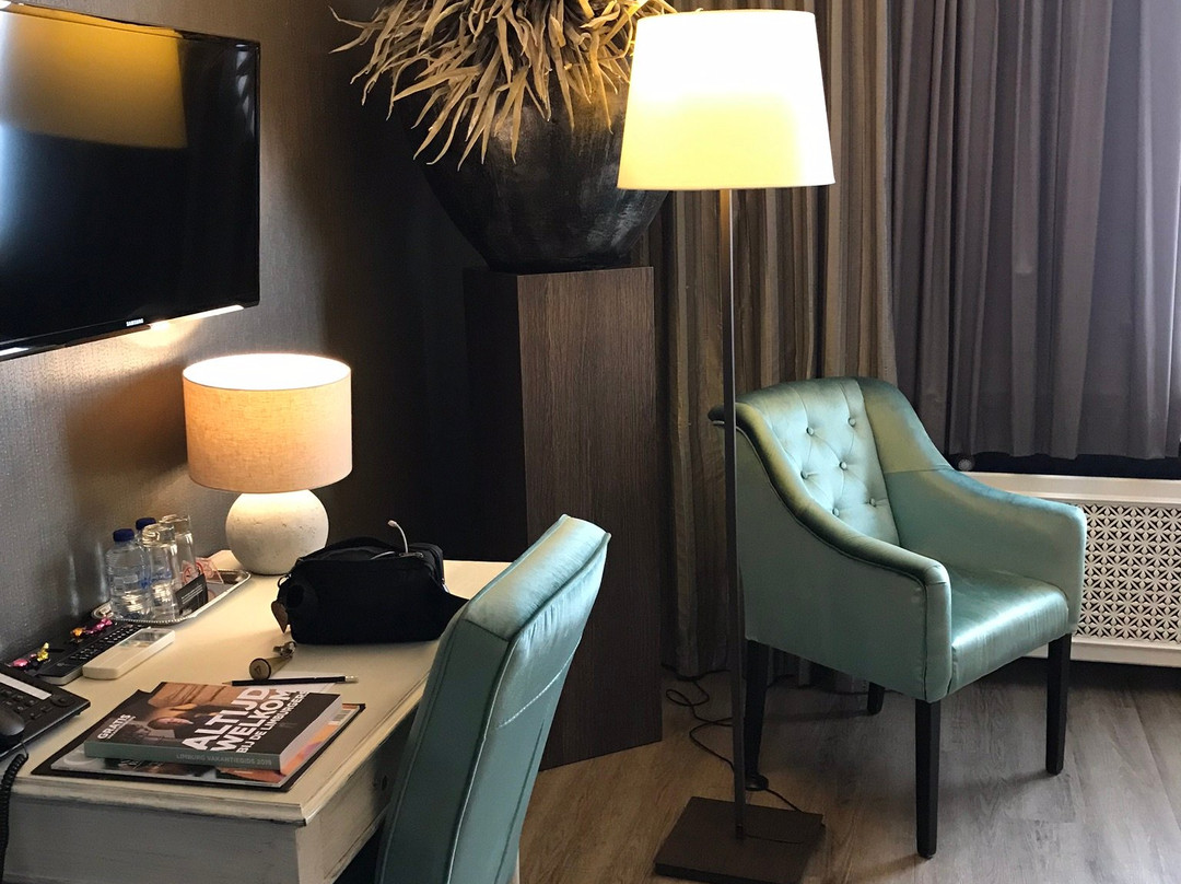 马达加住宿酒店主图