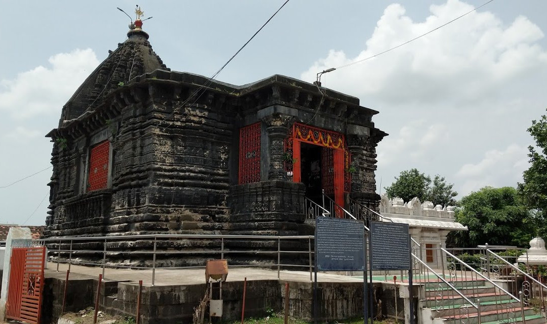 Jainath Temple景点图片