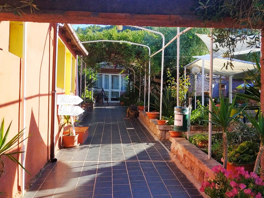 Abbamala Village主图