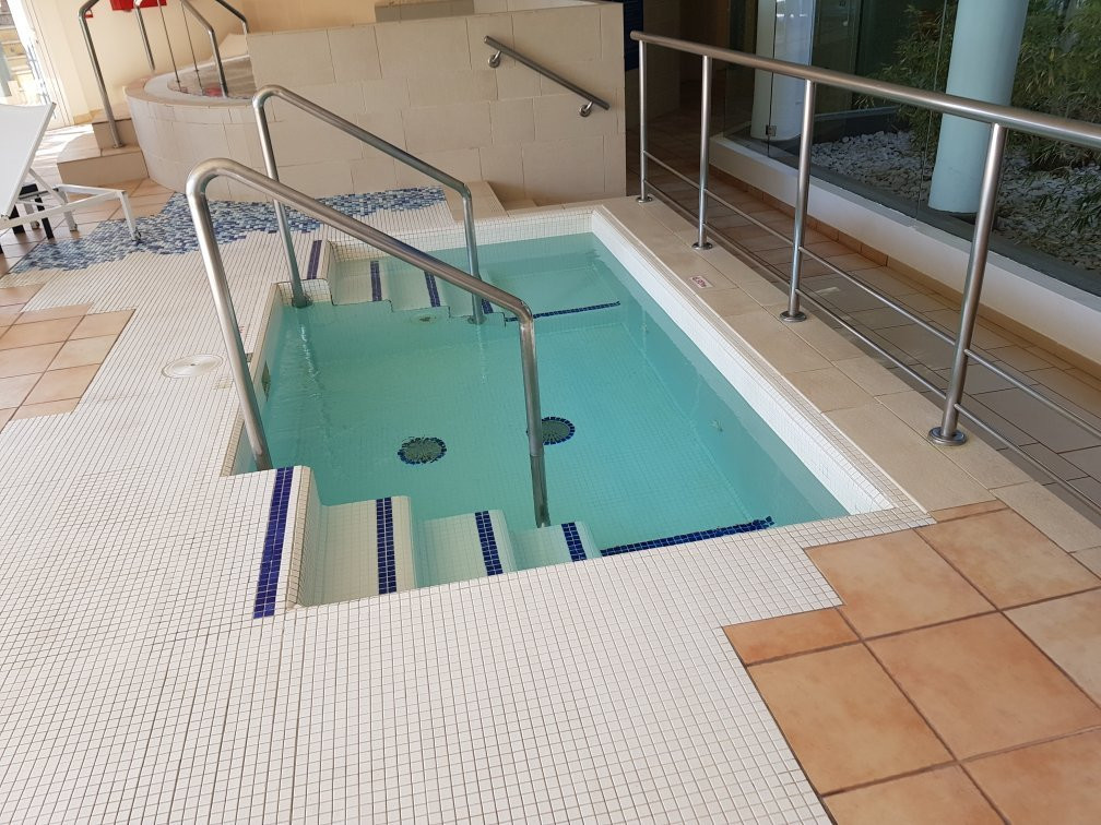 Spa Azules de Nivaria-Playa Paraiso必去景点