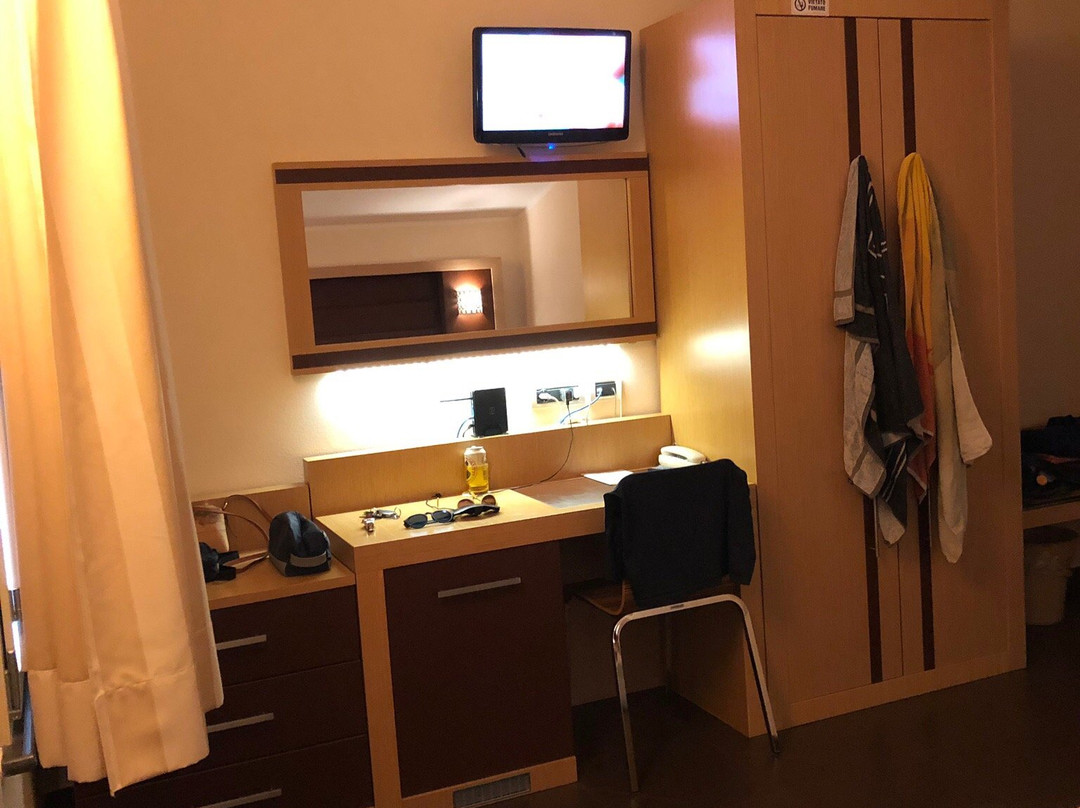 Hotel Rosignano主图