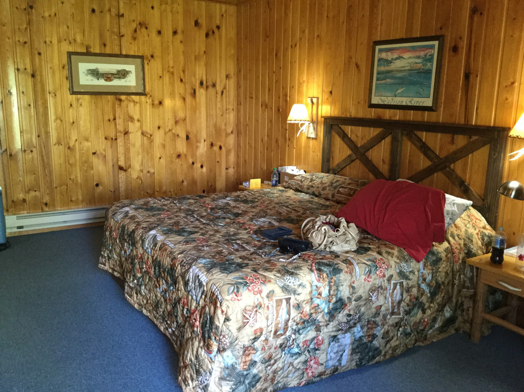 Rainbow Valley Lodge主图