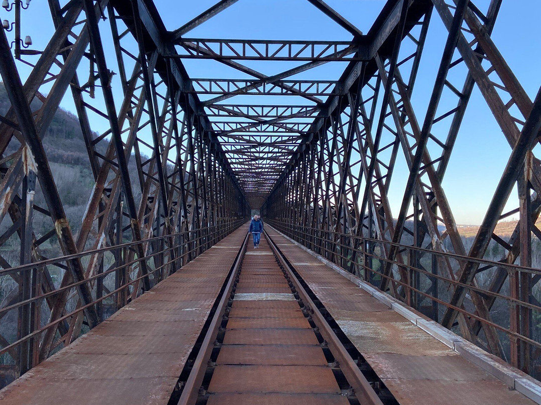 Ponte Principe-Lapio必去景点