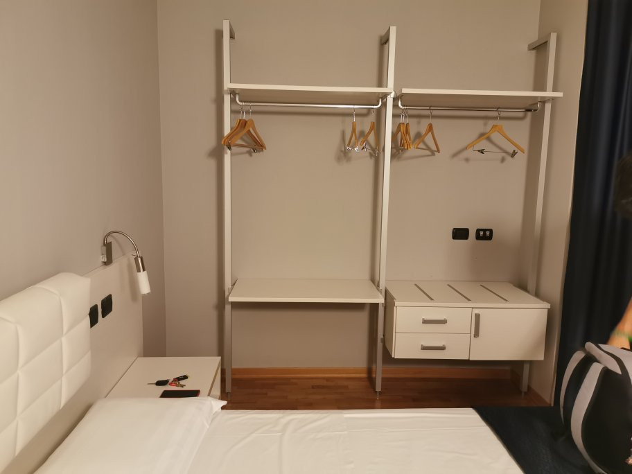 Master Hotel Reggio Emilia主图