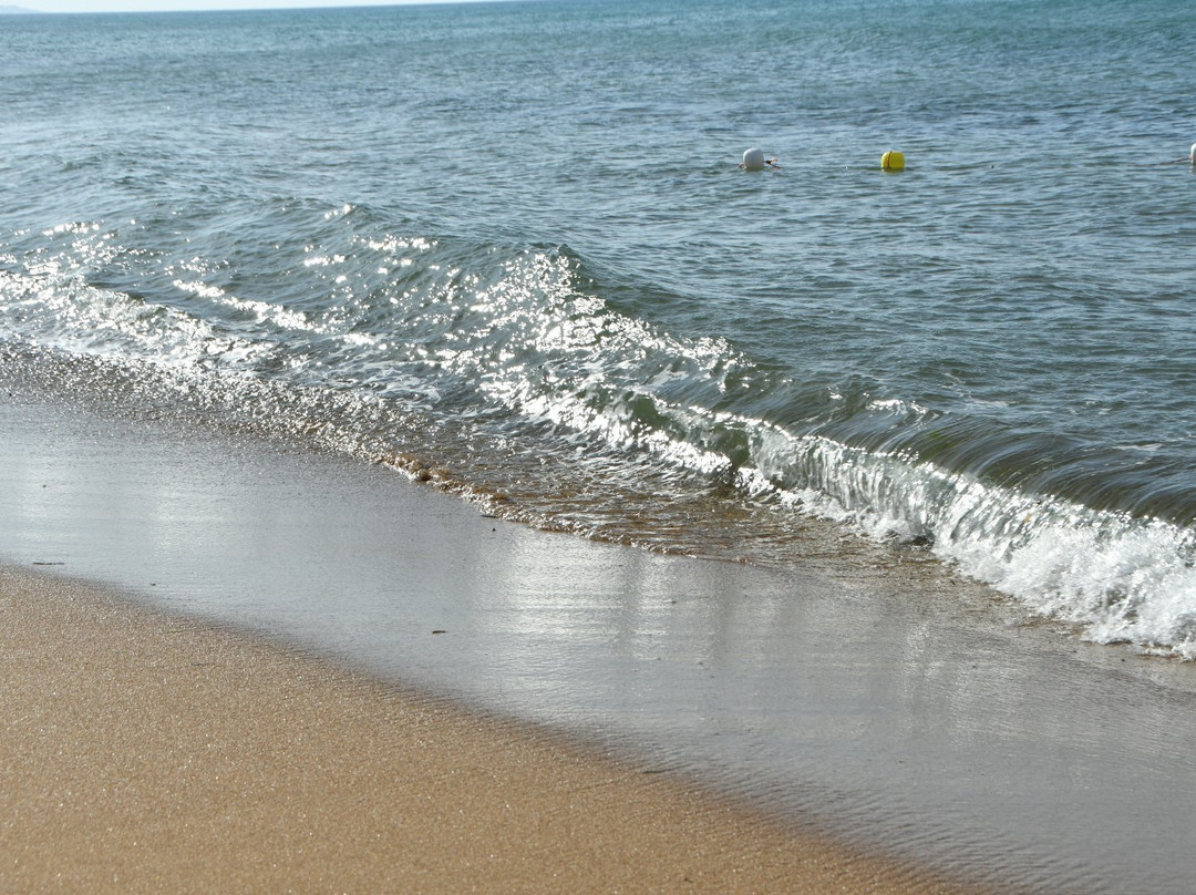 Lido Porta del Sole-Marinella di Selinunte必去景点