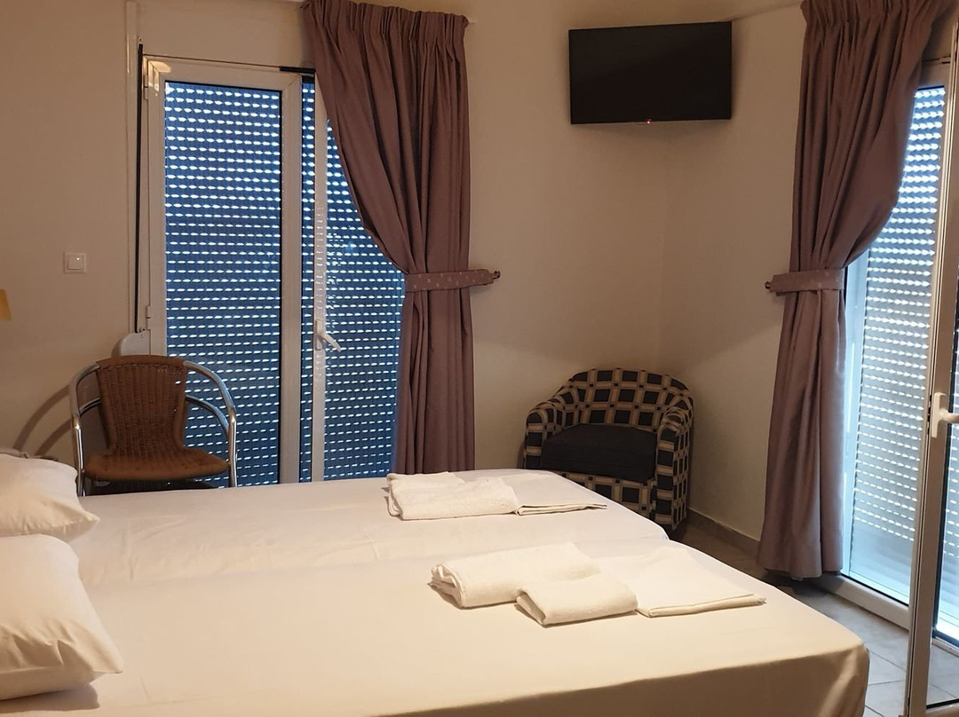 Hotel Beis Kimi主图