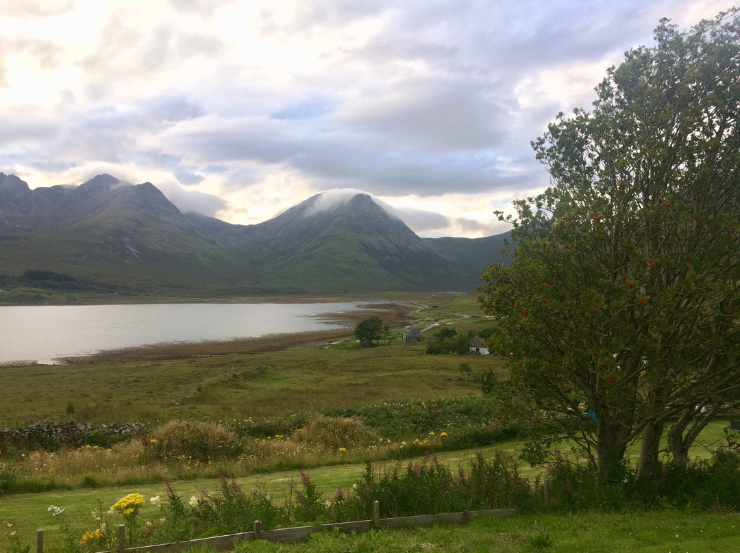 Skye Mountain Lodge主图