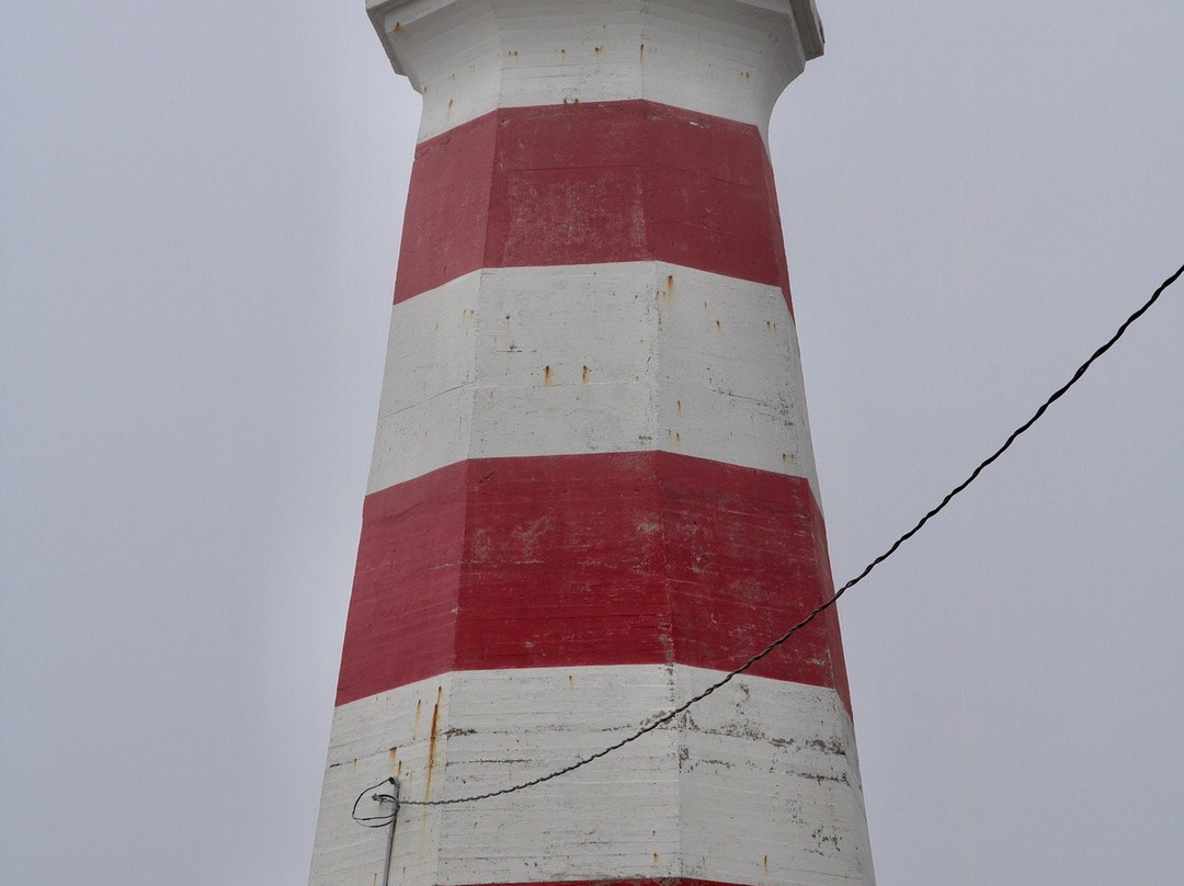 Brier Island Lighthouse景点图片