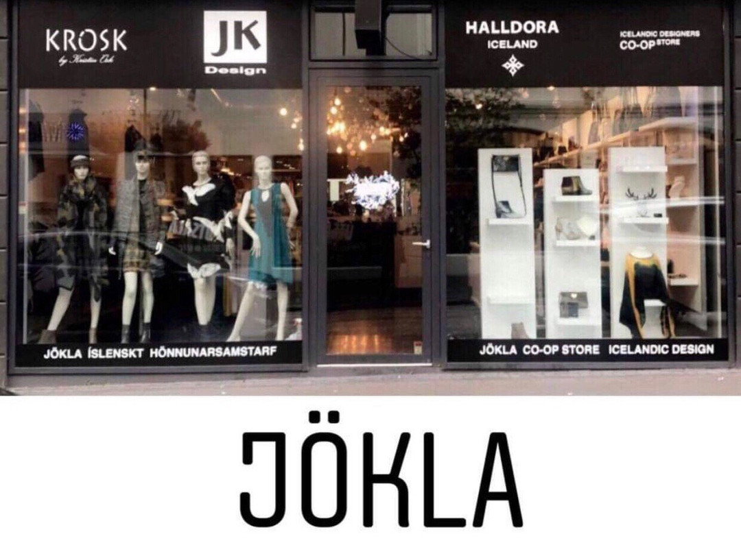 Jokla Icelandic Design景点图片