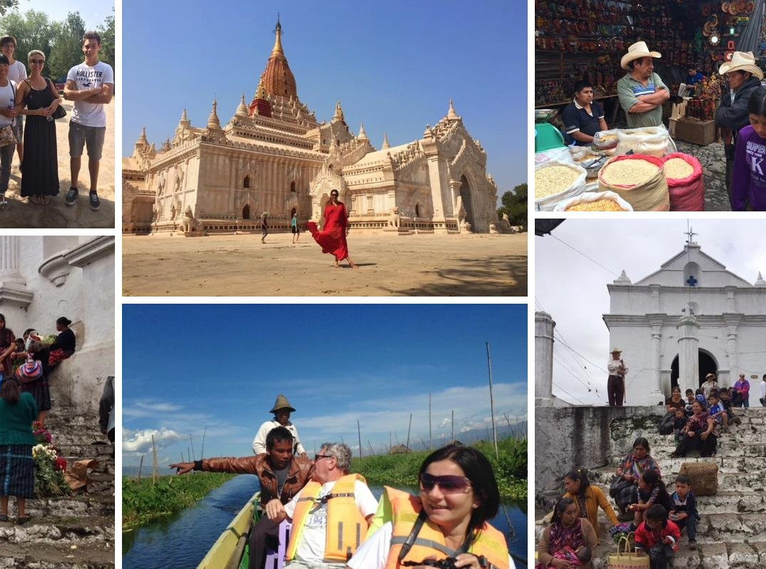 Seven Senses Tours-伦敦必去景点