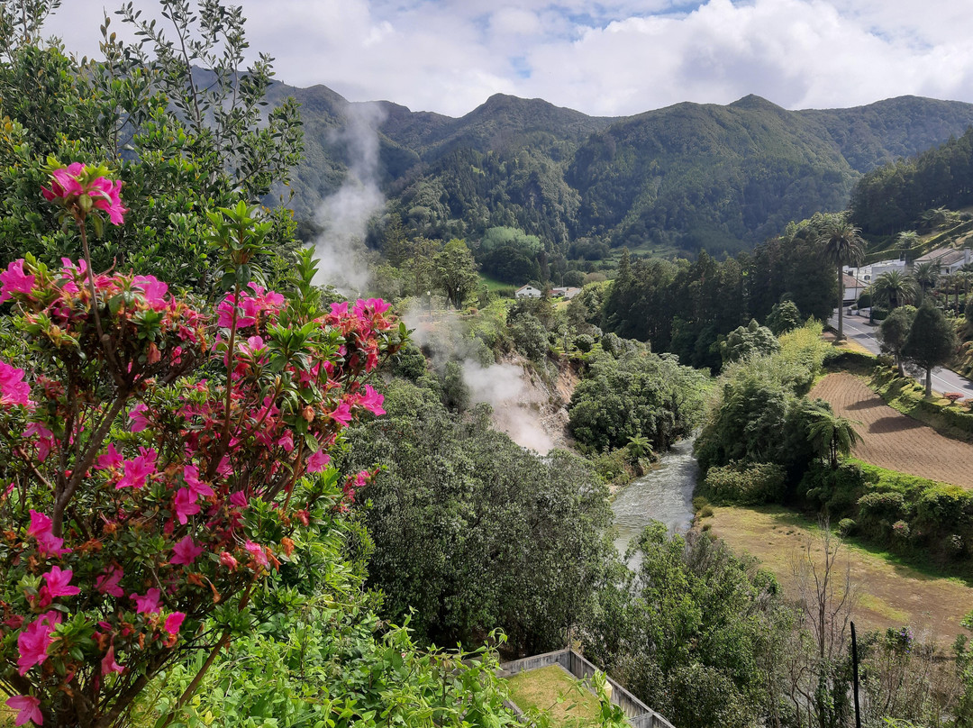 iGoAzores Tours & Experiences-蓬塔德尔加达必去景点