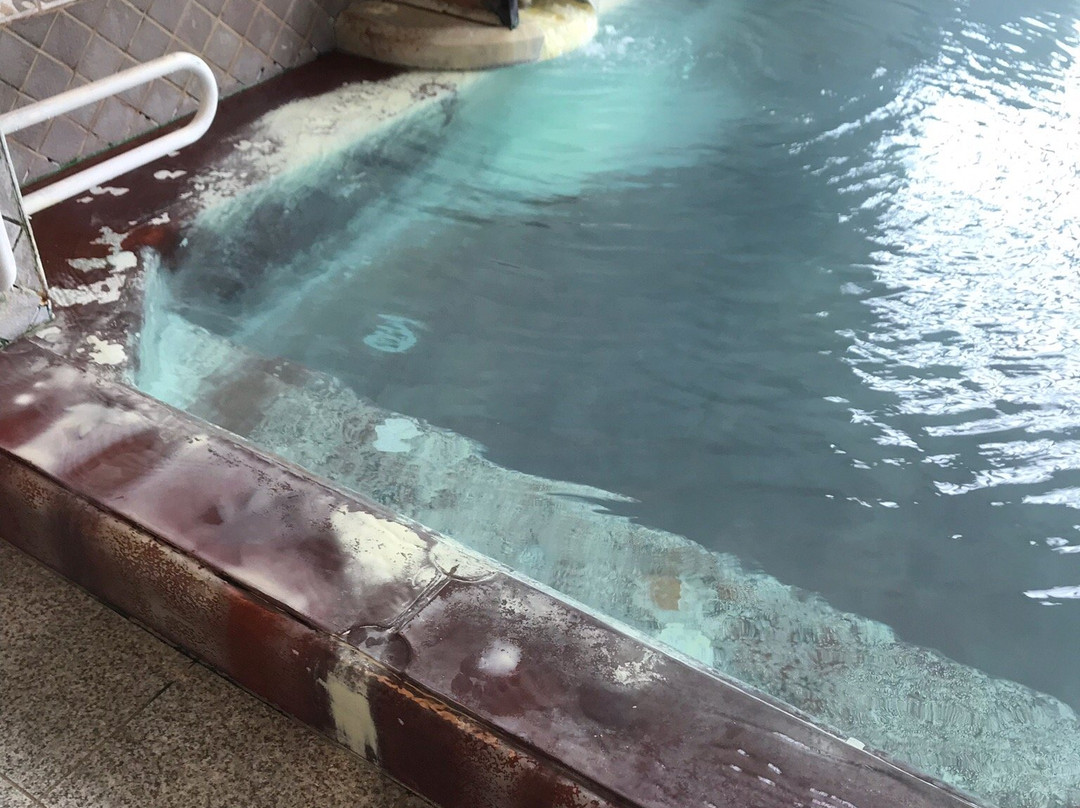 川汤观光酒店主图