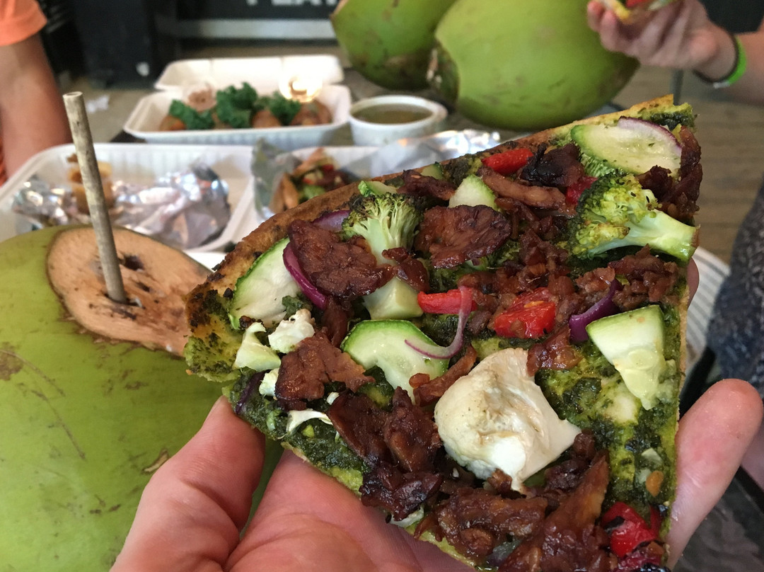 Mama Toucan's Natural and Organic Food Store景点图片