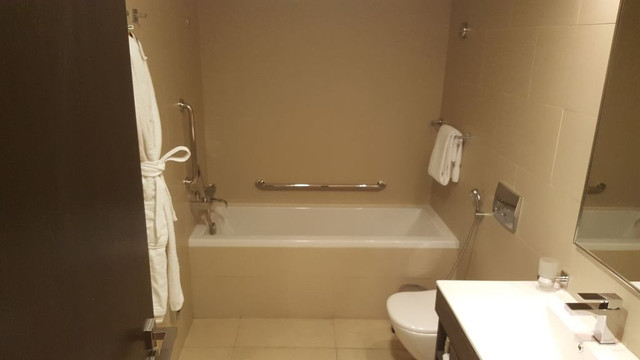 Ascott Rafal Olaya Riyadh主图