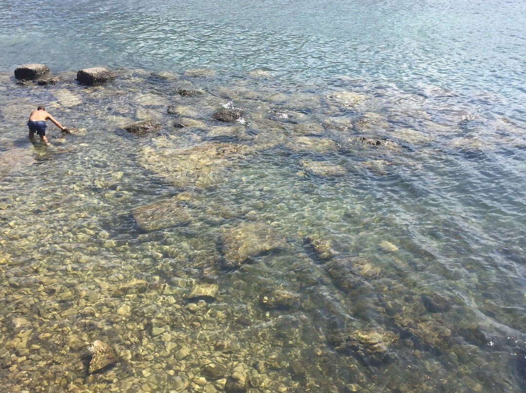 Banchina delle Camarelle景点图片