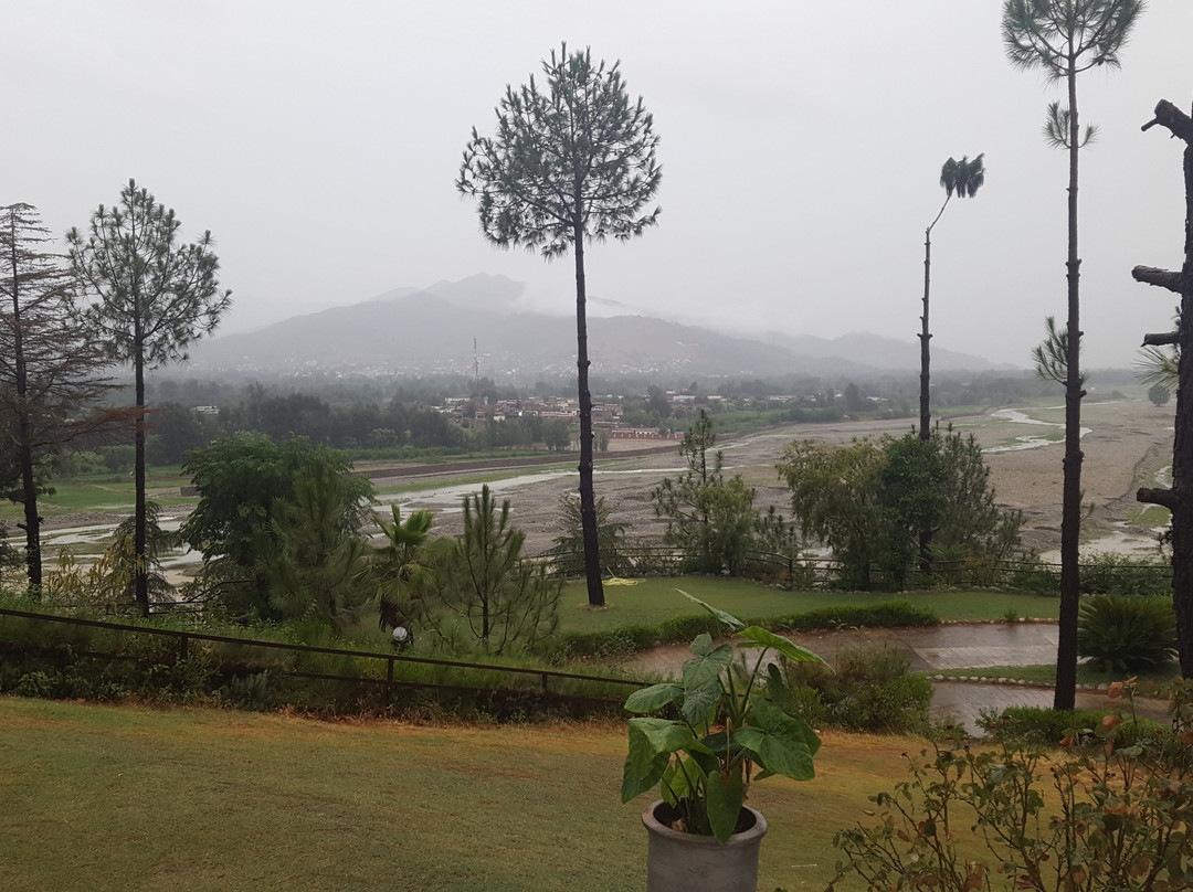 Rock City Resort主图