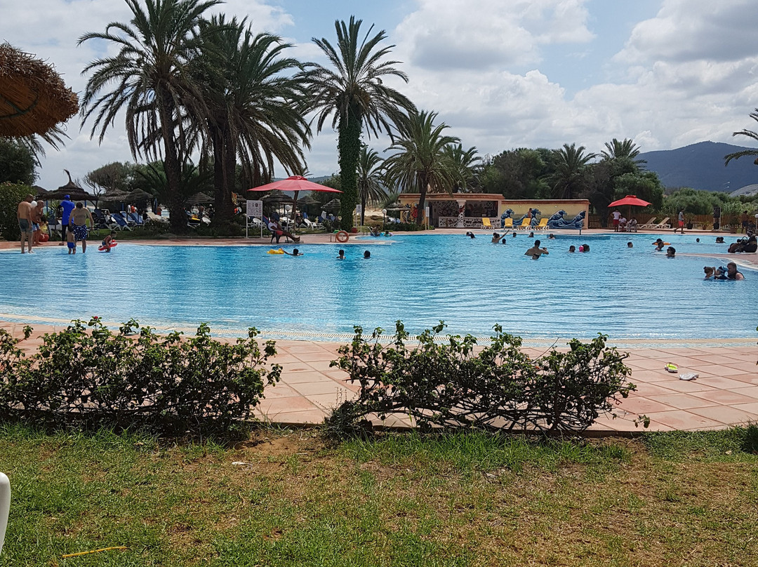 Itropika Beach主图