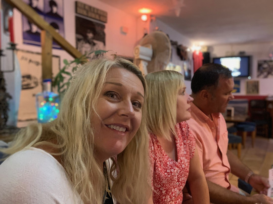 The Star-拉各斯必去景点